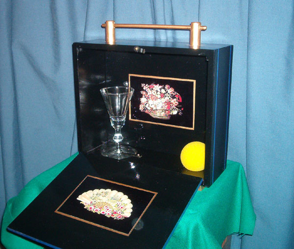 The Magic Cafe Forums Astro Ball