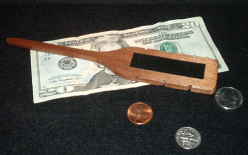 cash Paddle