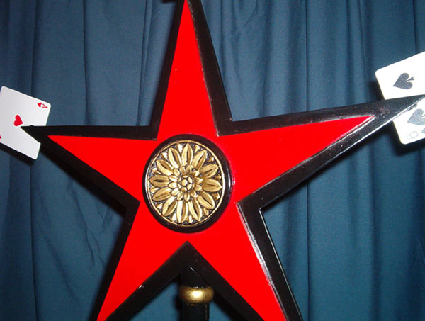 RED STAR