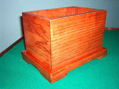 JAP BOX