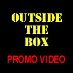 Outside The Box video clip