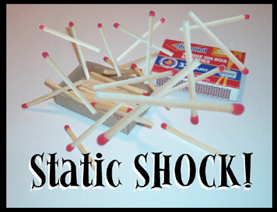 Static Shock