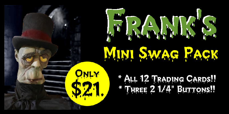 Franks Mini Pack