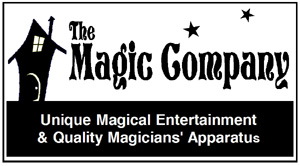 The Magic Company